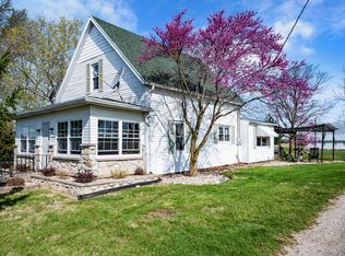 7104 E County Road 350 N, Muncie, IN 47303