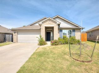 15508 Rosedown Dr, Oklahoma City, OK 73170