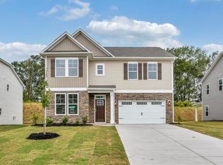 144 Hunter Ridge Dr, Boiling Springs, SC 29316