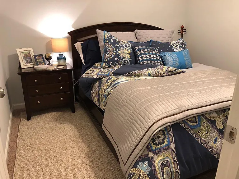 2609 Baramore Oaks Ln — Photo 9