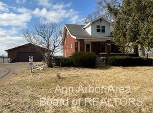 5142 South #M106, Stockbridge, MI 49285