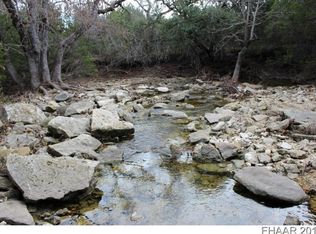 1101 Camp Branch Rd, Gatesville, TX 76528