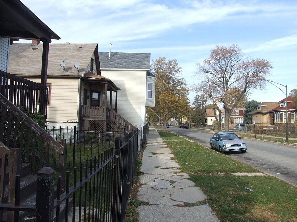 2nd image of 7016 S Paulina St