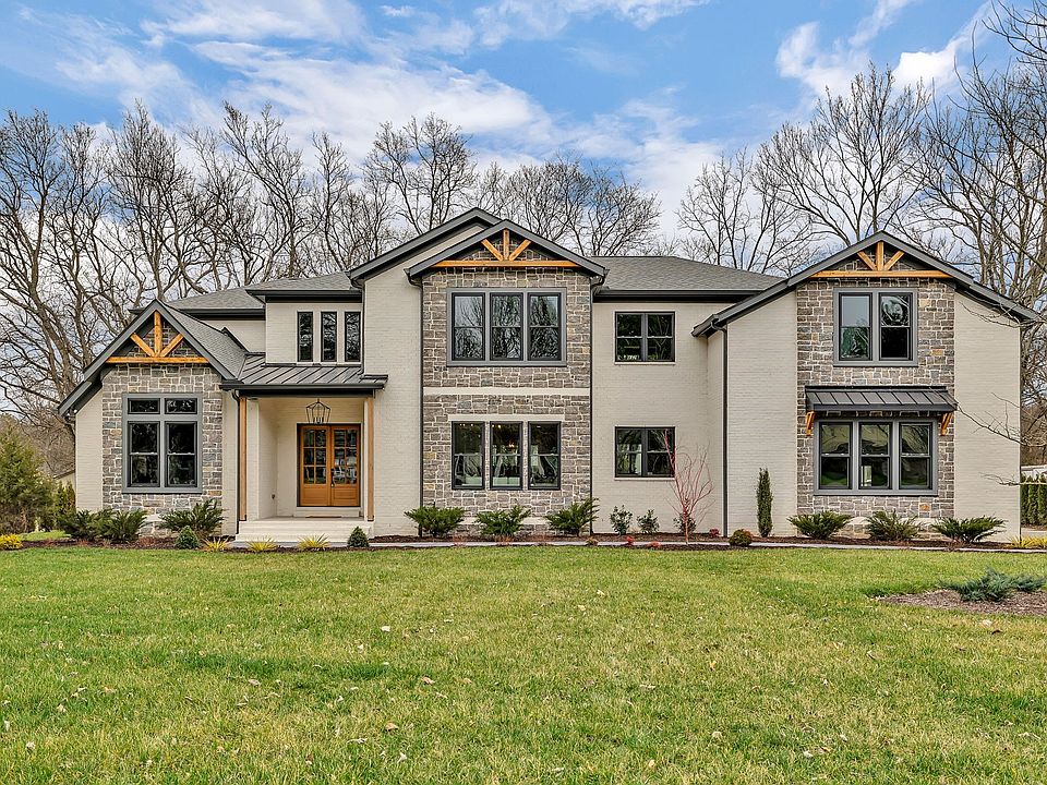 1514 Dr, Brentwood, TN 37027 Zillow