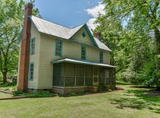 2900 Carl Durham Rd, Chapel Hill, NC 27516