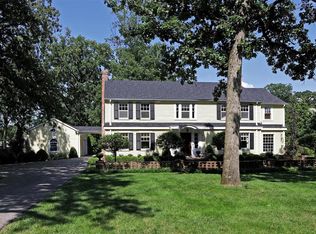5 Fair Oaks Dr, Saint Louis, MO