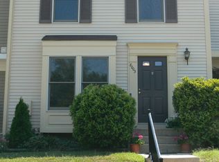 8003 Watermill Ct, Elkridge, MD 21075