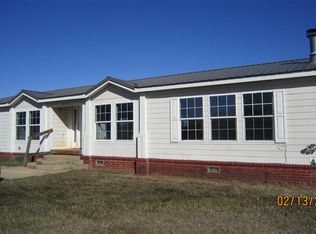 1134 Newport Rd, Lone Grove, OK 73443