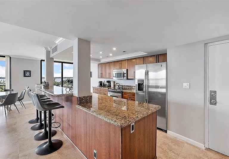 3400 S Ocean Blvd #5AII — Photo 29