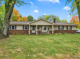 8416 24th Ave, Jenison, MI 49428