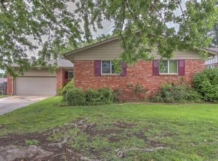 5145 E 30th St, Tulsa, OK 74114