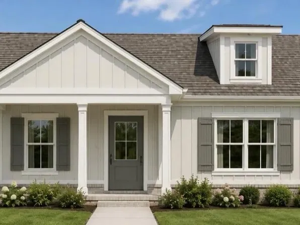 124 Cottage Ct, Leesburg, GA 31763
