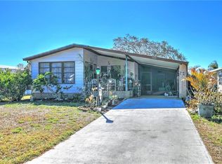 1352 Barefoot Cir, Barefoot Bay, FL 32976