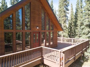 1041 Mountain View Dr, Fairplay, CO 80440