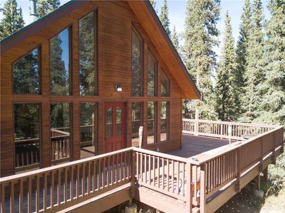 1041 Mountain View Dr, Fairplay, CO, 80440