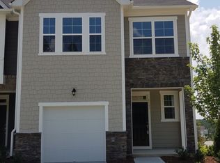 1197 Little Gem Ln, Apex, NC 27523