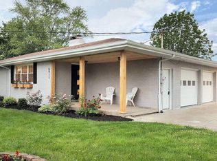 6911 Logsdon Rd, Hamilton, OH 45011