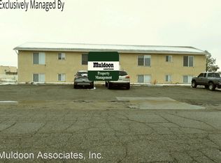 828 E Clarion Dr APT C, Pueblo West, CO 81007