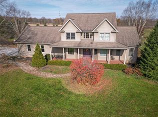477 Colt Rd, Transfer, PA 16154