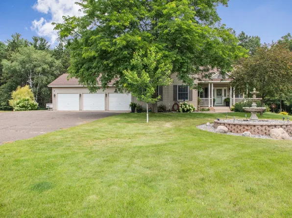 33122 Kale Ave, Chisago City, MN 55013