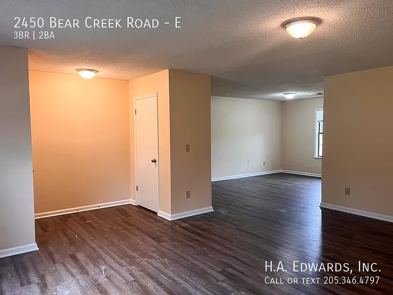 2450 Bear Creek Rd E #E — Photo 17