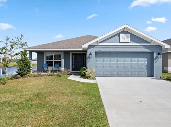 2107 Cartgate Ln, Winter Haven, FL 33884