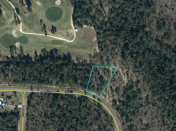 LOT 25 Aldoro Cir, Chipley, FL 32428