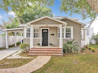 1210 INWOOD Terrace, Jacksonville, FL 32207