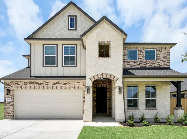 5906 Fox Peak Ln, Richmond, TX 77469