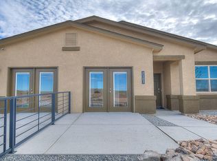 78 Tome Vista Dr, Los Lunas, NM 87031