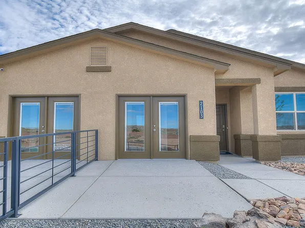 78 Tome Vista Dr, Los Lunas, NM 87031