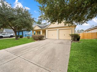 17919 Magenta Springs Dr, Humble, TX 77346