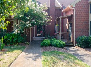 908 Russell St #C, Nashville, TN 37206