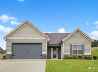 164 Brookhaven Dr, Villa Rica, GA 30180