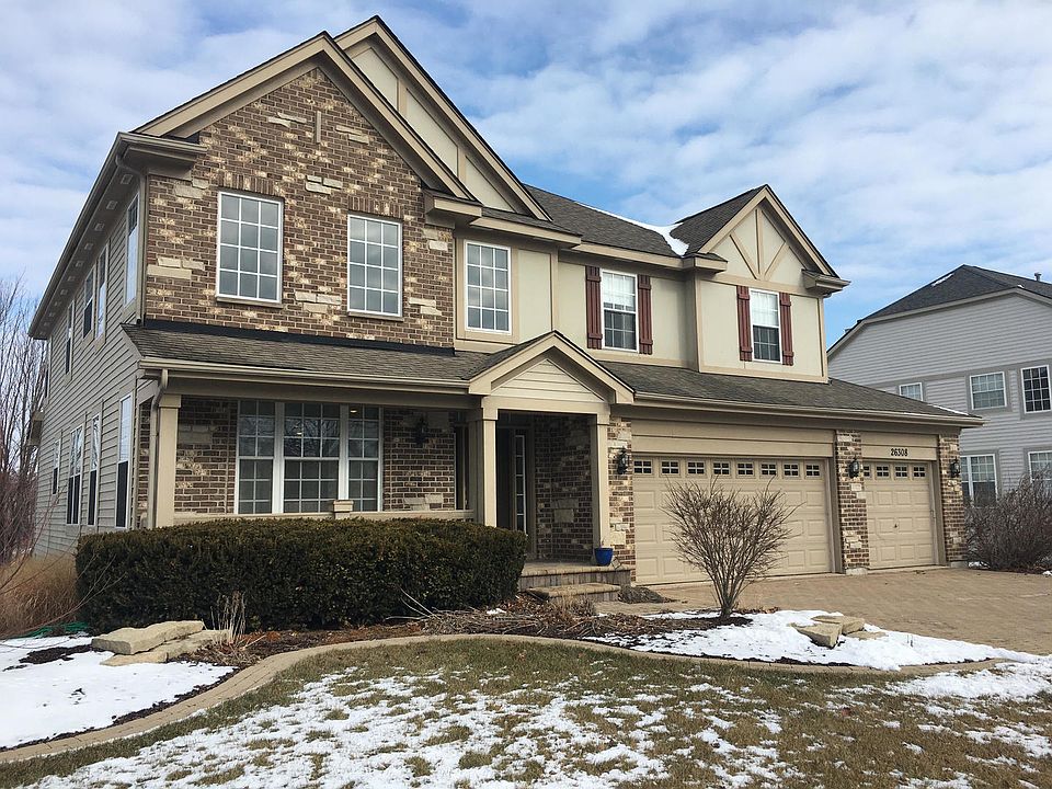 1st image of 26308 Whispering Woods Cir