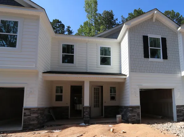 2930 Spring Manor Way, Garner, NC 27529
