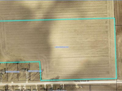 Honeycreek Rd, Manchester, IA, 52057