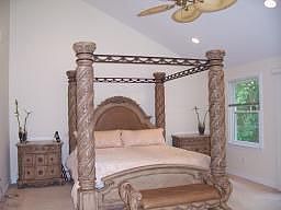 Masterbedroom