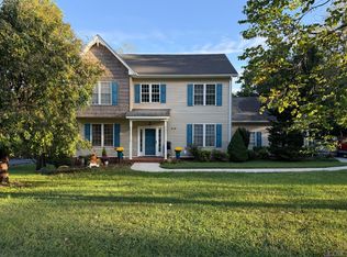 216 Holland Ct, Rustburg, VA 24588