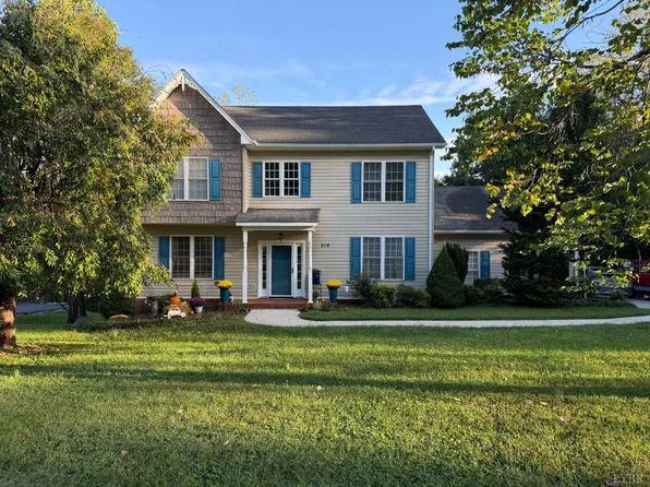 216 Holland Ct, Rustburg, VA 24588