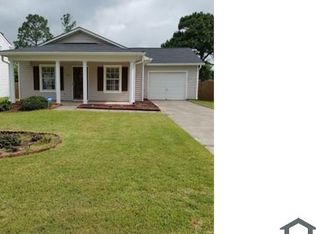 314 Kingston Trace Rd, Columbia, SC 29229