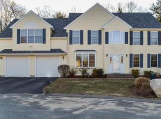 13 Ashley Cir, Weymouth, MA 02190