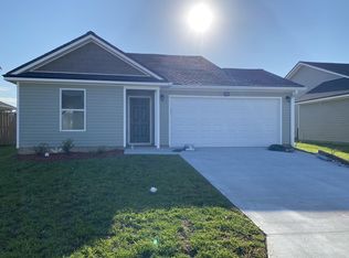 4781 Silent Creek Ln, Tallahassee, FL 32303