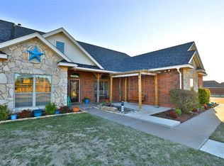 269 Sundance Rd, Abilene, TX 79602
