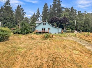 71214 Neer City Rd, Rainier, OR 97048