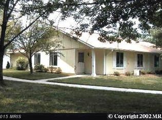 3708 Dulwick Dr #41B, Silver Spring, MD 20906