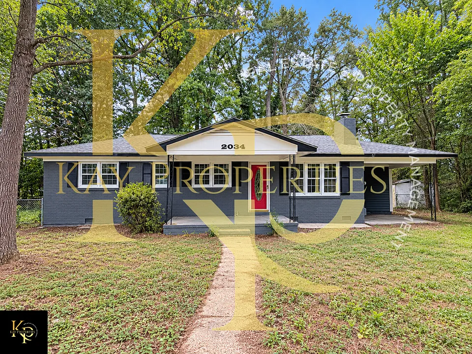 2034 Azalea Dr