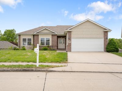 5808 Oswago Cir, Columbia, MO, 65201