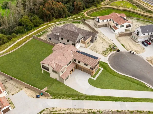 18492 Boulder Blf, Silverado, CA 92676