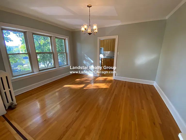 6600 N Bosworth Ave #3S — Photo 2